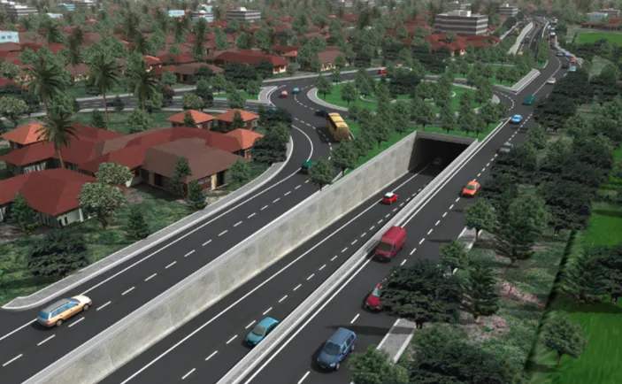 Tol Getaci Terbaru Selain Tol Getaci Proyek Tol Di Jabar Ini