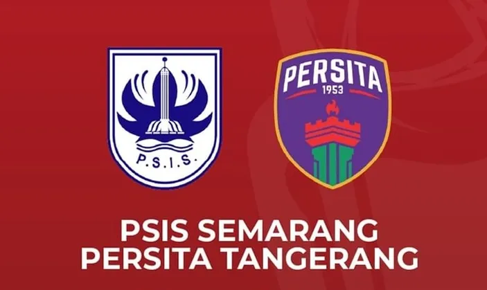 LIVE SCORE PSIS Semarang Vs Persita Main Pukul 16 00 WIB Piala Presiden