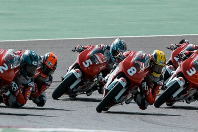 Jadwal Siaran Dan Live Streaming NET TV World Superbike 2021 Mandalika