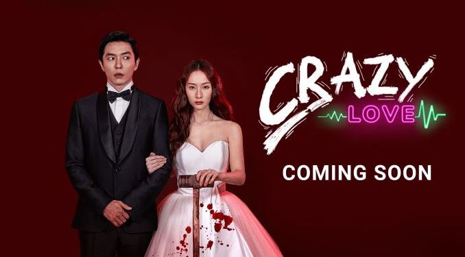 Jadwal Tayang Drama Crazy Love Episode Plus Sinopsis Dan Link Nonton Streaming Sub