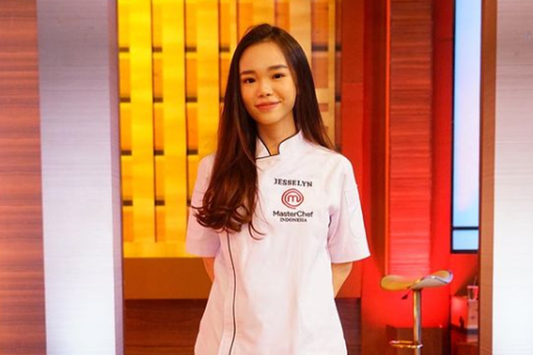 Profil Biodata Jesselyn Pemenang Masterchef Indonesia Season Hari Ini Juara Satu Lengkap Ig