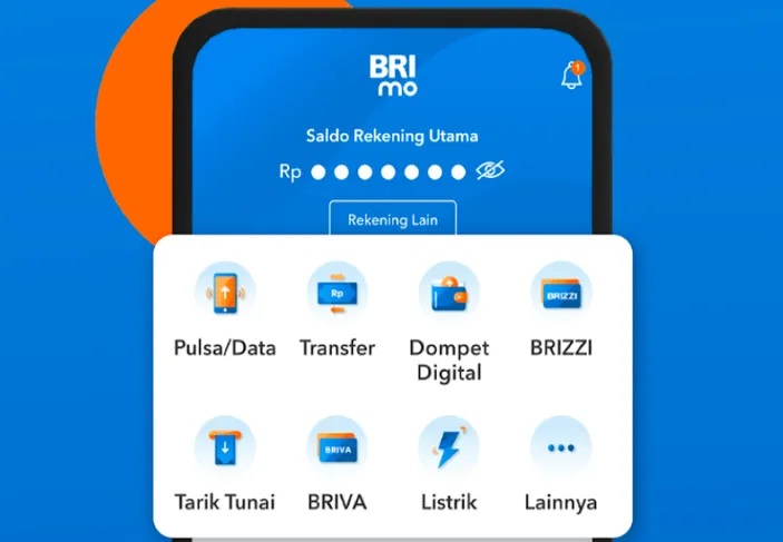 Pinjaman Online Bri Langsung Cair Via Aplikasi Brimo Syarat Dan