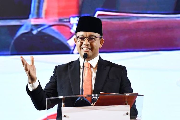 Mahfud MD Ogah Jadi Partner Anies Baswedan Minta PKS Jaga Koalisinya