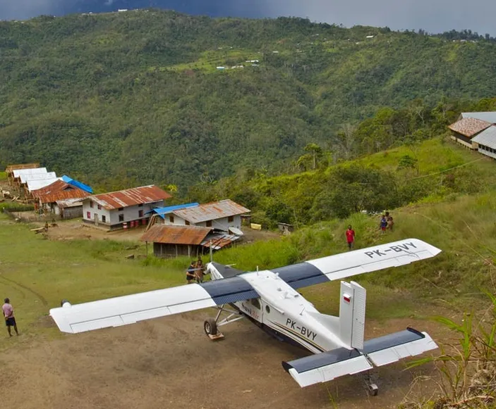 Kronologi Penyanderaan Pilot Susi Air Dan 3 Penumpang Oleh KKB Di