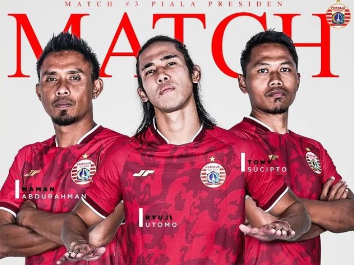 Jadwal Acara Indosiar Sabtu Juni Ada Piala Presiden