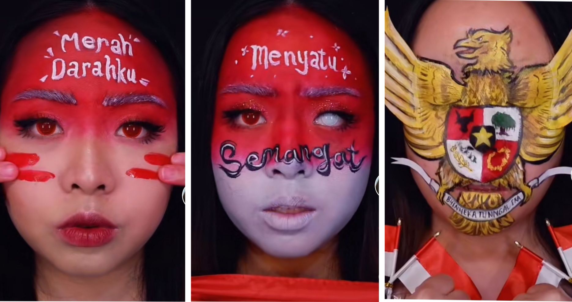 Profil Dan Biodata Lengkap Yohanna Sicillia Umur Agama Instagram Seorang Beauty Influencer