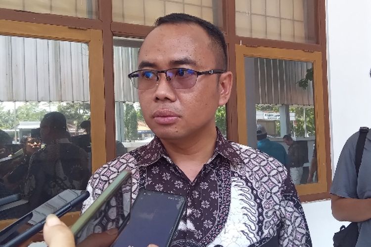 Caleg Di Pangandaran Wajib Tahu Larangan Larangan Di Luar Masa Kampanye