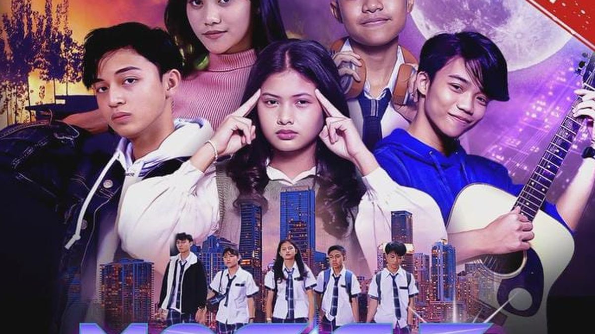 Magic 5 Tayang Jam Berapa Hari Ini Rabu 10 Januari 2024 Cek Jadwal