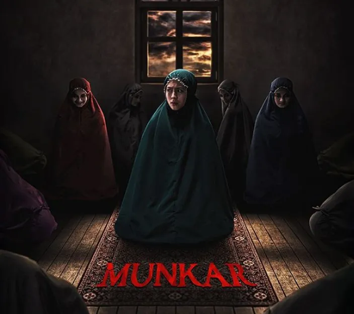 NONTON Film Munkar Resmi Full HD Gratis Trailer Cek Langsung Link Ini