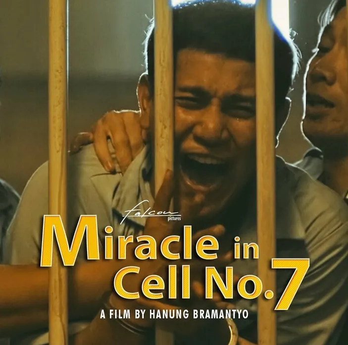 Jadwal Tayang Miracle In Cell No Di Bioskop Level Xxi Denpasar