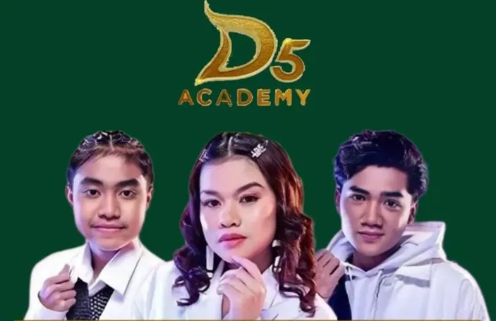 Saksikan Eby Yadi Dan Rindi Malam Ini Di Dangdut Academy Siapa Yang