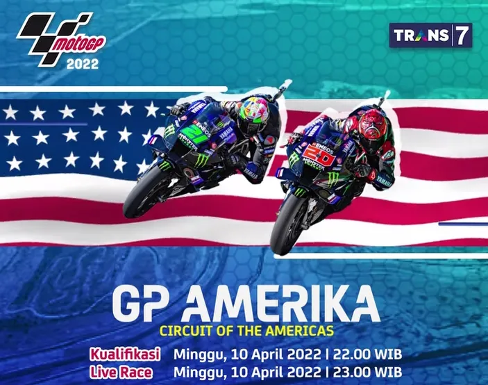 Jadwal Acara Tv Trans Minggu April Pas Buka Super Bike