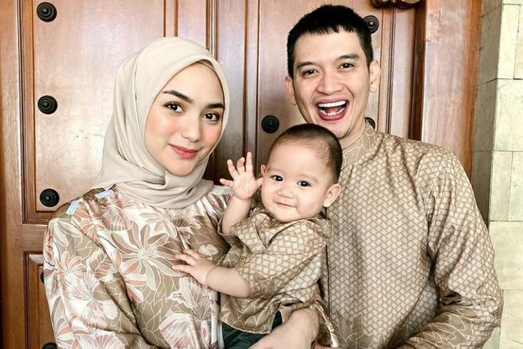 Profil Dan Biodata Citra Kirana Istri Rezky Adhitya Lengkap Dengan My