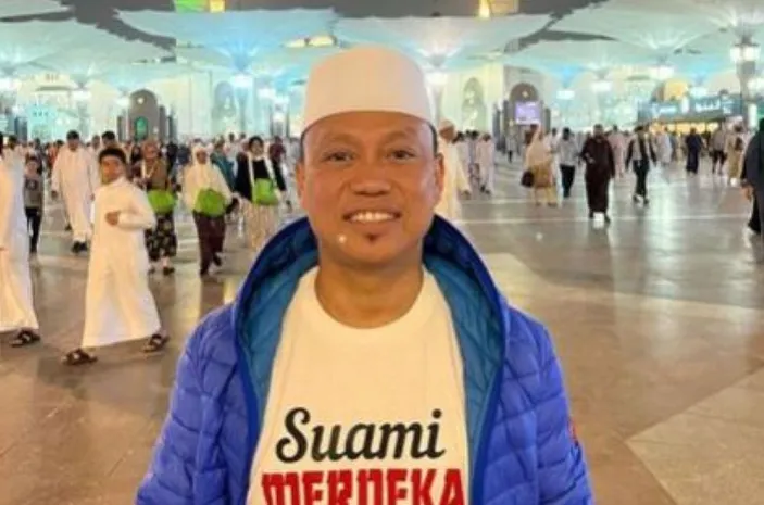 Profil Dan Biodata Das Ad Latif Lengkap Dan Terbaru Karir Pendidikan