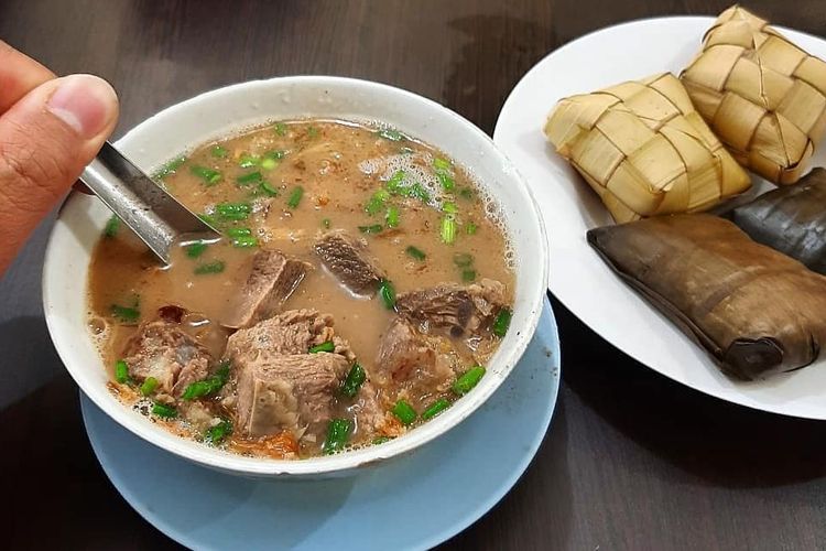 Bukan Coto Atau Konro Saja Ini Daftar Kuliner Khas Makassar Yang Wajib