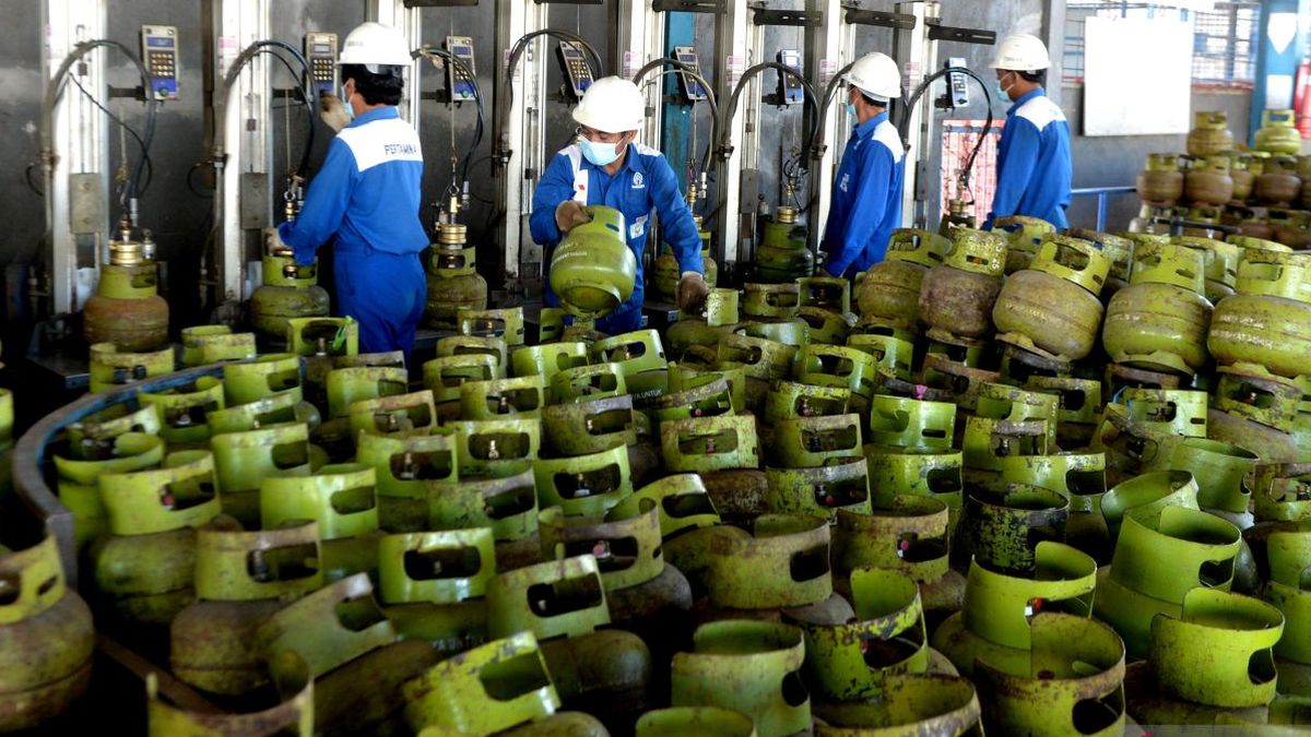 12 SPBE Kena Tegur Pertamina Patra Niaga Buntut Dugaan Kurangi Volume