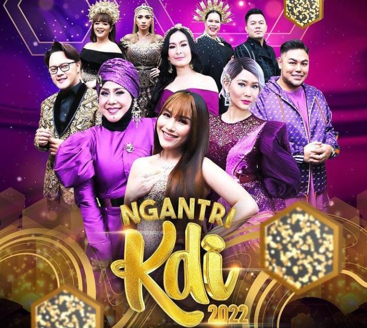 Jadwal Acara Mnctv Selasa September Kampung Jakarta Dan