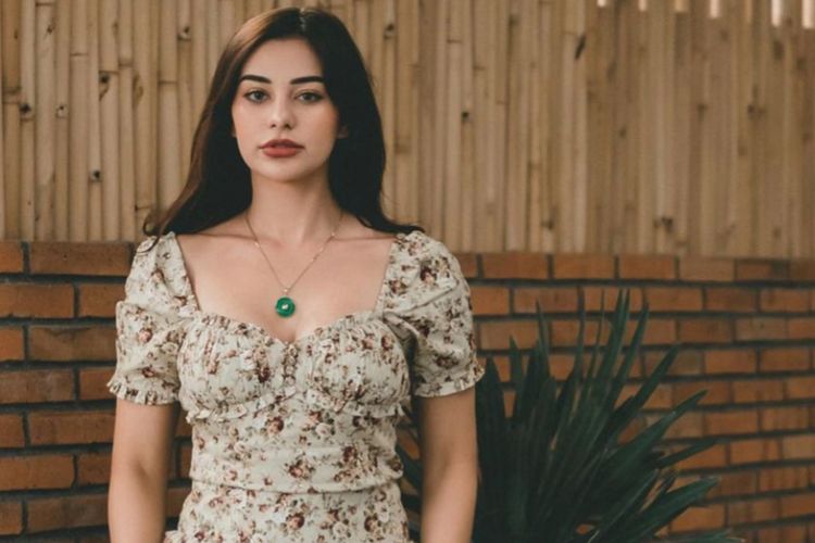 Berapa Umur Dan Instagram Nora Alexandra Berikut Biodata Dan Profil