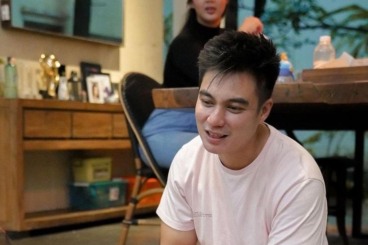 Baim Wong Batal Ke Bali Demi Ketemu Korban Penipuan Giveaway Yang Catut