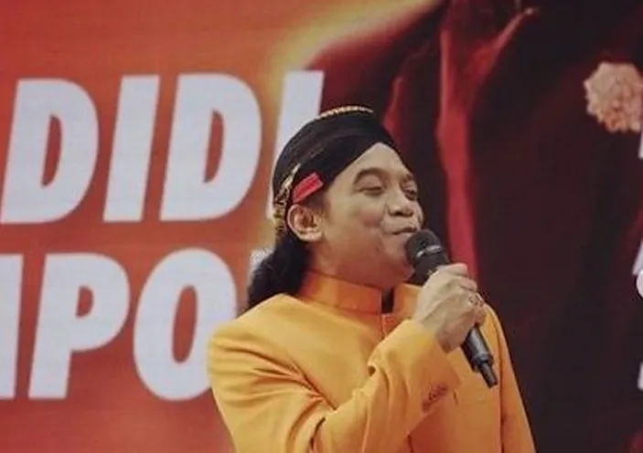 Jambu Alas Lirik Dan Arti Lagu Berbahasa Jawa Dari Didi Kempot Yang