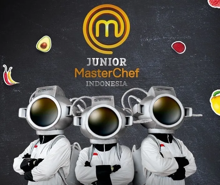 Jadwal Acara RCTI Hari Ini Sabtu 9 Juli 2022 Ada Junior MasterChef