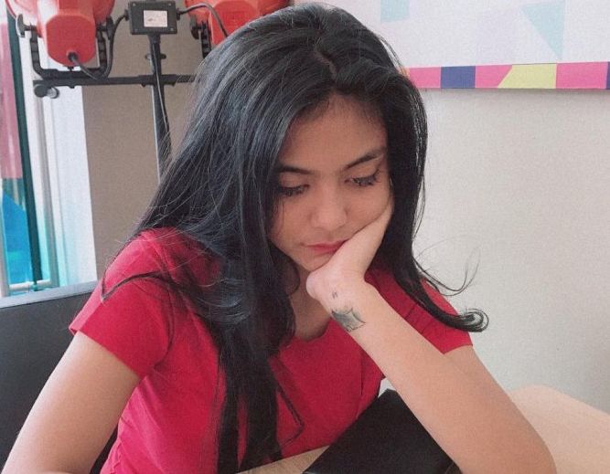 Siapa Joice Chalista Narkoba Artis Dj Yang Ditangkap Karena Kasus