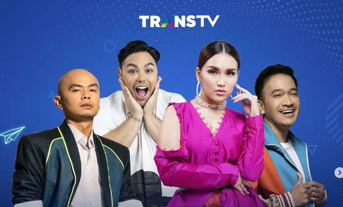 Jadwal Acara Trans Tv Rabu Maret Saksikan Berkahnya Ramadan