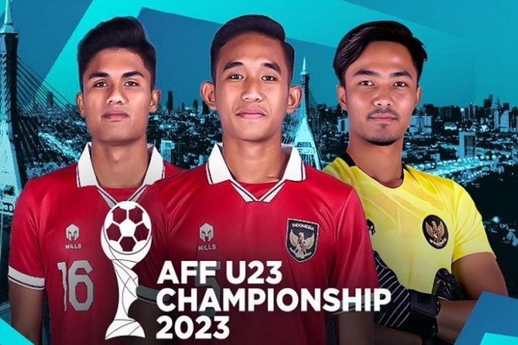 Jadwal Piala AFF U 23 Kapan Timnas Indonesia U23 Vs Malaysia U23