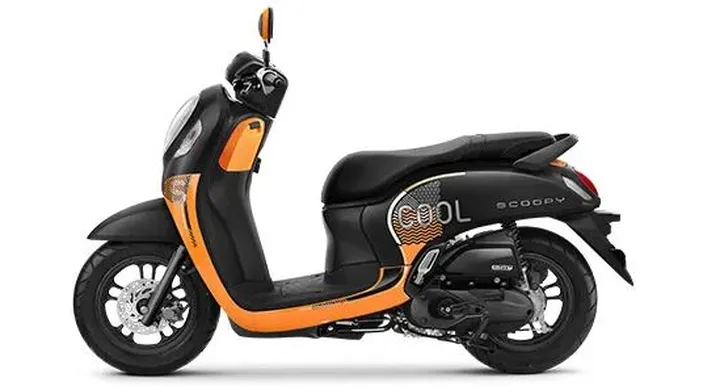 Review Spesifikasi Dan Update Harga Motor Scoopy 2022 Lengkap Disertai