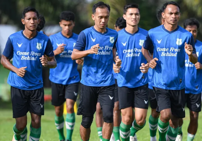 Ichsan Pratama Kembali Perkuat Psms Medan Musim Sesuai Ekspektasi