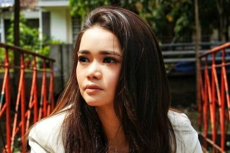 Profil Dan Biodata Olivia Allan Istri Denny Sumargo Wanita Karier Sukses Tapi Rela Joget Koplo