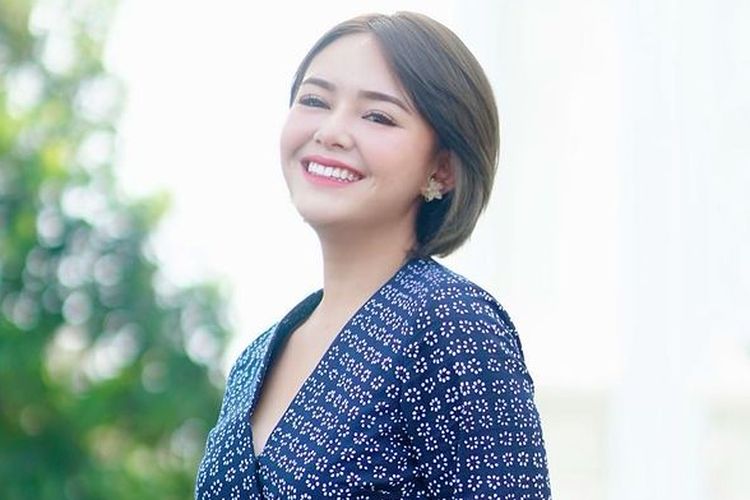 Agama Amanda Manopo Pemeran Andin Ikatan Cinta Lengkap Dengan Nama