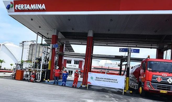 Cara Daftar Subsidi Tepat MyPertamina Untuk Beli BBM Murah Klik