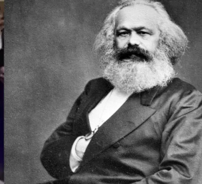 Siapa Karl Marx Inilah Profil Dan Biodata Tokoh Dunia Lengkap Dengan