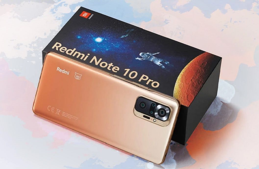 Gila Banget Xiaomi Redmi Note Pro Bawa Fitur Hp Iphone Harga