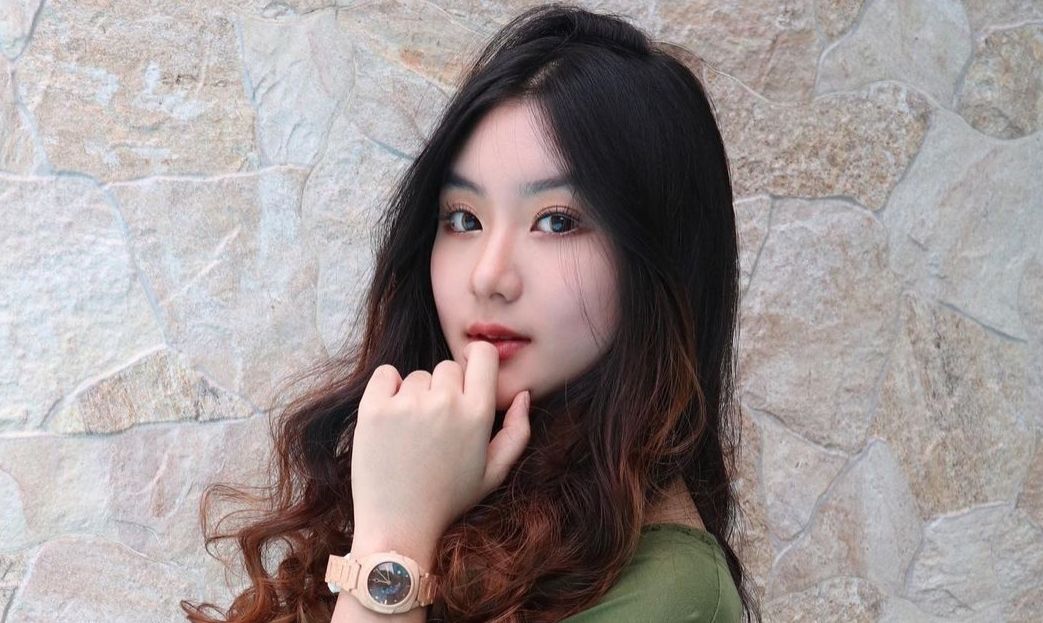 Profil Dan Biodata Shannon Wong Seleb TikTok Yang Tolak Ajakan Gabung SM Entertainment