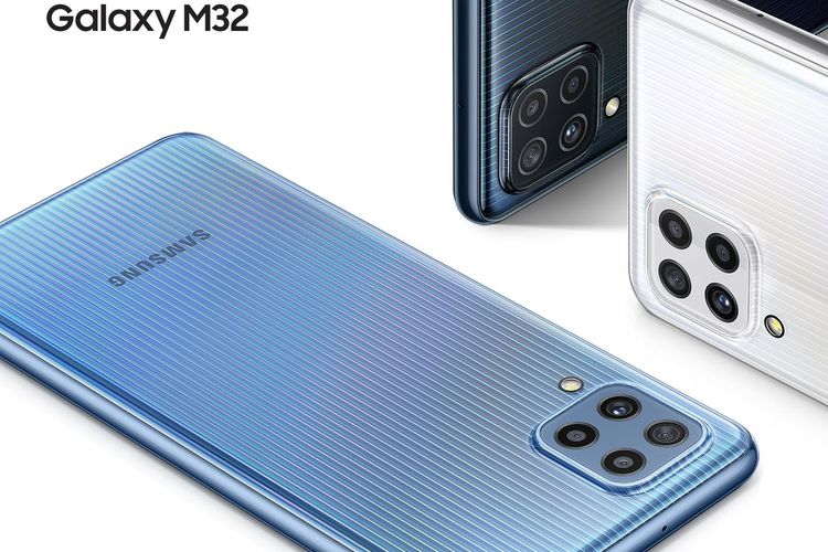 5 Rekomendasi Hp Samsung Terbaik Murah Harga Rp 2 Jutaan Chipset Gaming