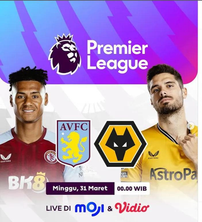 Jadwal Moji Tv Minggu Maret Ada Live Premier League Qari