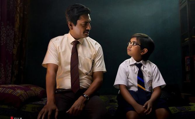 Film India Tentang Pendidikan