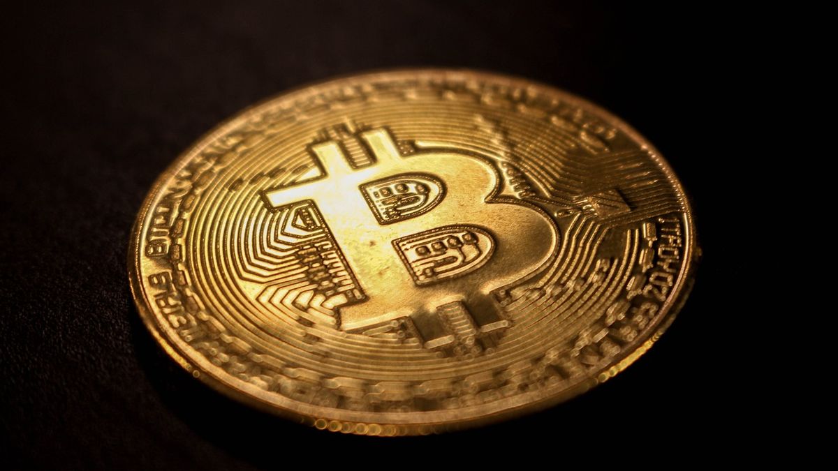 Harga Bitcoin Juli 2024 Merosot Di Bawah Rp 1 Miliar Akankah BTC Bull