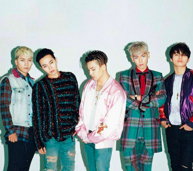 BIGBANG Comeback YG Entertainment Umumkan Tanggal Dan Jam Rilis