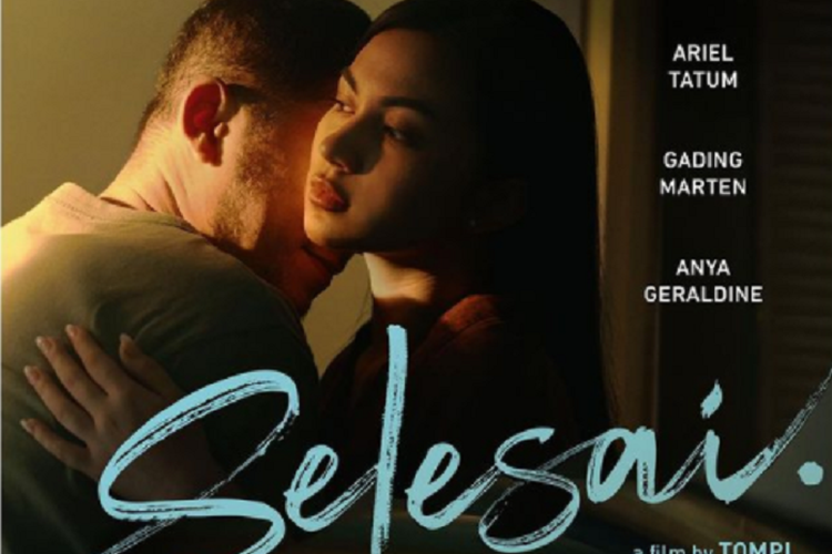 Nama Asli Dan Biodata Pemain Film Selesai Tayang Di Bioskoponline Ada Anya Geraldine Dan