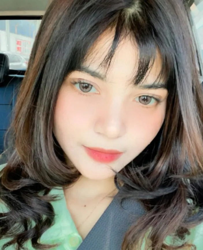 Profil Biodata Melsy Delsini Lengkap IG Umur Tanggal Lahir Asal