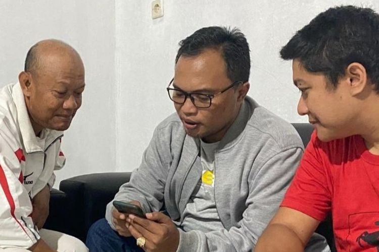 Kasus Subang Terbongkar Saksi Ini Hidupnya Memprihatikan Terlunta