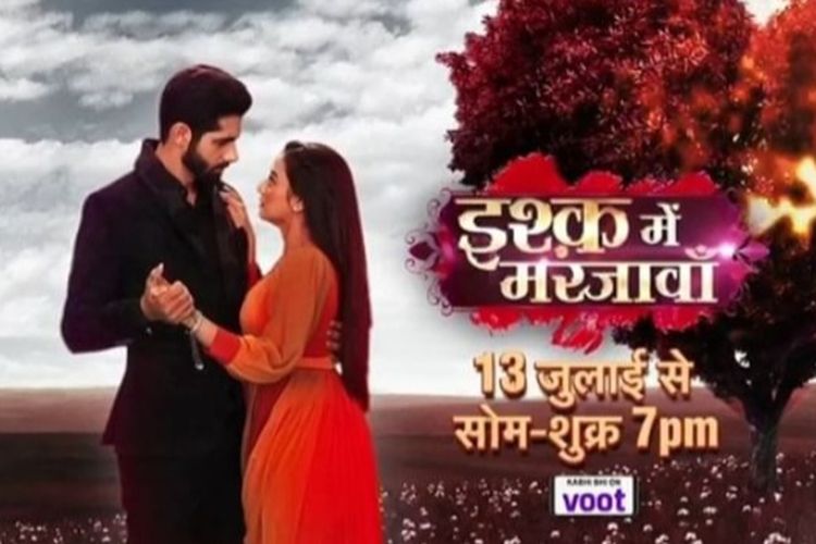 Sinopsis Ishq Mein Marjawan Episode Di Antv Misi Awal Kabir