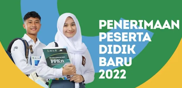 Cara Dan Link Lapor Diri Ppdb Madrasah Dki Jakarta Jenjang Mtsn