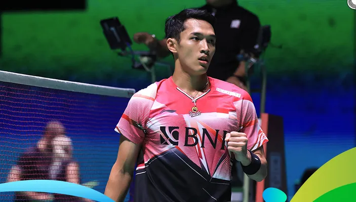 Line Up Hari Kedua Kejuaraan Dunia Badminton 2022 8 Wakil Indonesia