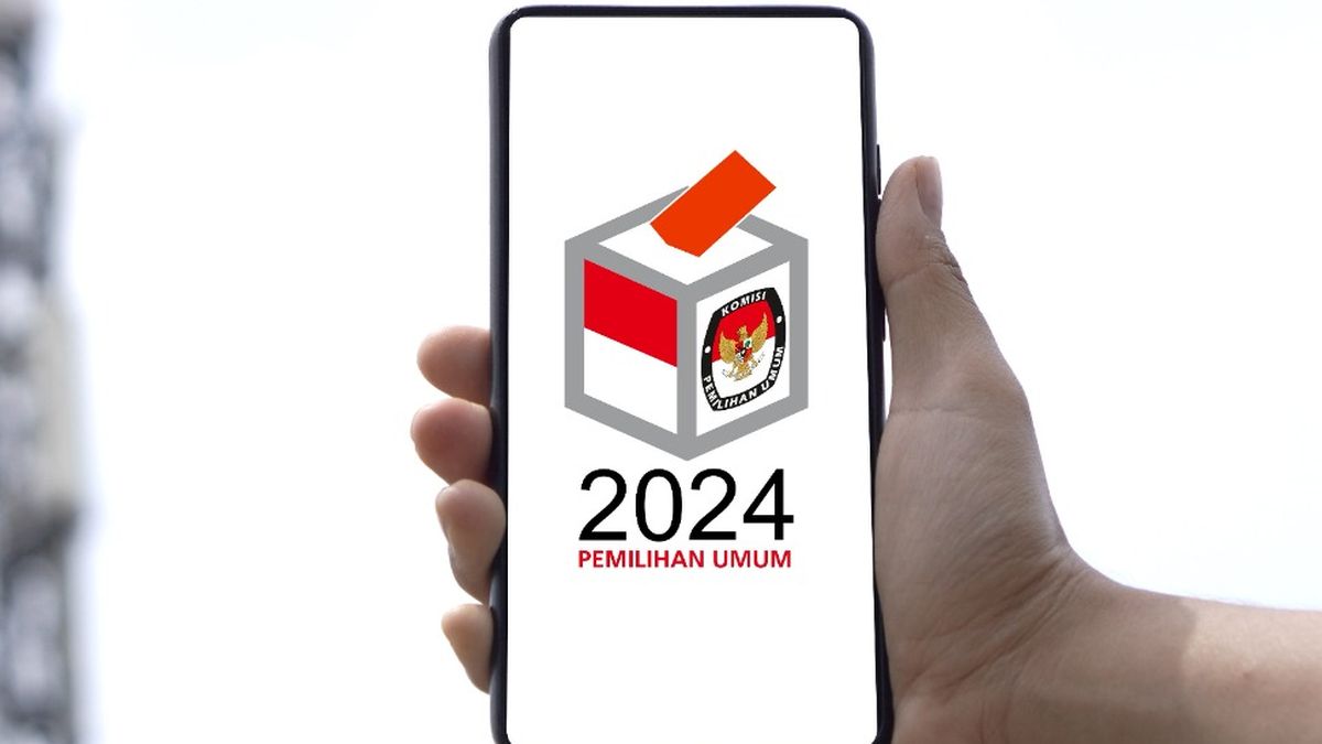 Begini Cara Pembagian Jatah Kursi Pileg Di Pemilu 2024 Simak Simulasi