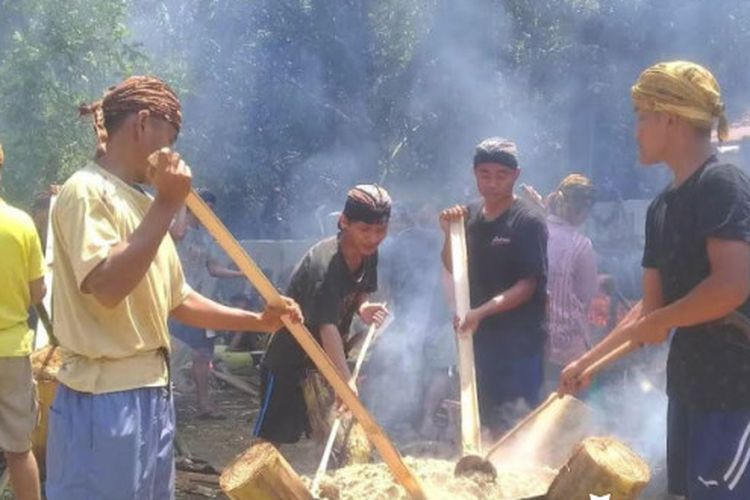 Jualan Cepat Laku Dan Toko Banyak Pengunjung Ternyata Weton Ini