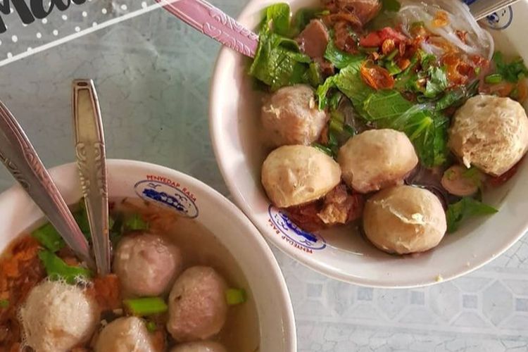 7 Bakso Di Bondowoso Yang Terkenal Legendaris Dan Ramai Pembeli Ini